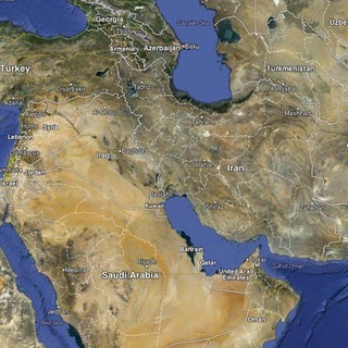 لوگوی کانال تلگرام mbagherim — جهان ما ، ایران ما ( باقری مقدم )