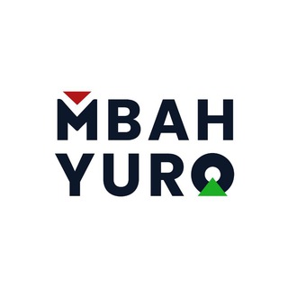 Logo saluran telegram mbahyuro — MBAH YURO