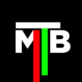 Логотип телеграм канала @mbaks_trading — MBaks Trading