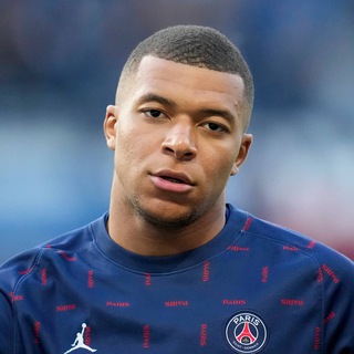 Logo of telegram channel mbappe_kylian_france — Kylian Mbappe 🇫🇷 Skills, Goals & Assists