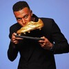 لوگوی کانال تلگرام mbappecf — کیلیان امباپه | فرانسه | Mbappe