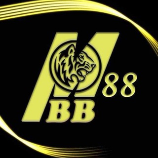 Logo saluran telegram mbb88channel — MBB88(CHANNEL)