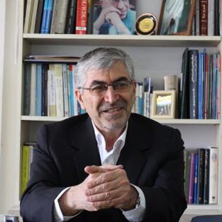 لوگوی کانال تلگرام mbbeheshti — دکتر محمدباقر بهشتی