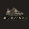 የቴሌግራም ቻናል አርማ mbbrands12 — MB Brands