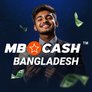 Logo of telegram channel mbc_bangladesh — MBC Bangladesh 🇧🇩