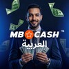 Logo of telegram channel mbc_arabic_official — 🇸🇦 MBC Arabic