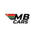 Logo saluran telegram mbcarsme — MB CARS