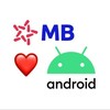 Logo of telegram channel mbcposs — MBCP Project