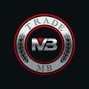 Logo of telegram channel mbctraders — MB TRADE
