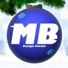 Логотип телеграм канала @mbdesign15 — MB - Design Studio