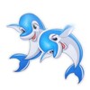 Логотип телеграм канала @mbdou14_kolomna — МБДОУ детский сад № 14 "Дельфинята" Г.о. Коломна