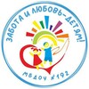 Логотип телеграм канала @mbdou192rostov — МБДОУ № 192 г.Ростов-на-Дону