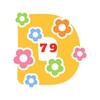 Логотип телеграм канала @mbdou79krd — МБДОУ МО г. Краснодар "Детский сад №79"