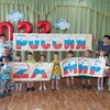 Логотип телеграм канала @mbdoudskv48 — Детский сад 48 п. Юбилейный
