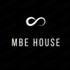 Логотип телеграм канала @mbehouse — MBe House | Мебель Rotang | Диваны