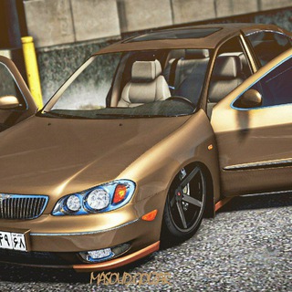 Telegram channel Gta_baz logo