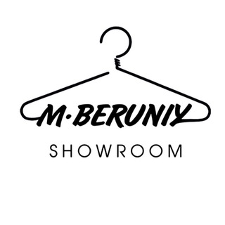 Логотип телеграм канала @mberuniy — Шоурум MBERUNIY