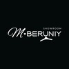 Логотип телеграм канала @mberuniysochi — Шоурум M.BERUNIY_SOCHI