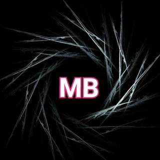 لوگوی کانال تلگرام mbetablism — MB ( Metabolism )((S2))(ZMC)