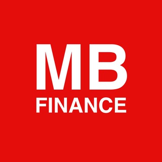 Логотип телеграм канала @mbfinanceru — MBfinance | Инвестиции и финансы