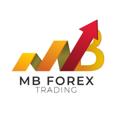Logo of telegram channel mbforextraders — MB Forex Traders