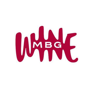 Логотип телеграм канала @mbgwine — MBG Wine