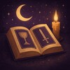 Логотип телеграм канала @mbktarot — БИБЛИОТЕКА ТАРО МБК