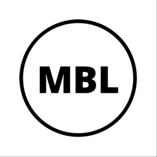 Логотип телеграм канала @mblhouse — MBL | МЕБЕЛЬ ИЗ КИТАЯ