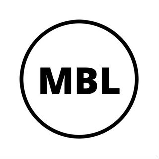 Логотип телеграм канала @mbltur — MBL | Мебель из Китая онлайн