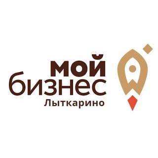 Логотип телеграм канала @mblyt — "Мой Бизнес" Лыткарино