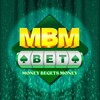 Logo of telegram channel mbmbetagent2 — MBM BET OFFICIAL