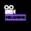 Logo of telegram channel mbmovie2 — MB ANIME