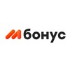 Логотип телеграм канала @mbonuszoo — МБонус для зообизнеса