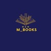 Telegram kanalining logotibi mbooks_018 — M_books