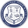 Логотип телеграм канала @mboumpl1 — ГБОУ «МНОГОПРОФИЛЬНЫЙ ЛИЦЕЙ № 1 Г.О. ДОНЕЦК»