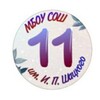 Логотип телеграм канала @mbouschool11 — МБОУ СОШ 11 им. И. П. Шацкого