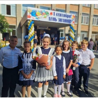 Логотип телеграм канала @mbousoch_2 — МБОУ СОШ 2 городского округа Большой Камень