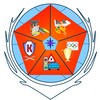 Логотип телеграм канала @mboutsosh — Тазовская средняя школа