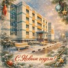 Логотип телеграм канала @mboutsouk — 🏫 МБОУ "Центр образования п. Угольные Копи"