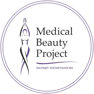 Логотип телеграм канала @mbp23ru — Обучение косметологов Профкосметика