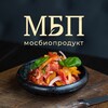 Логотип телеграм канала @mbp_recepty — Рецепты МБП