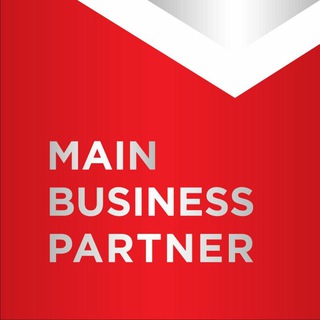 Логотип телеграм -каналу mbplawyers — Main Business Partner
