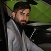 Telegram channel محمد باقر قحطان logo