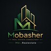 لوگوی کانال تلگرام mbr_realestate — MOBASHER