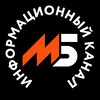 Логотип телеграм канала @mbratstvo — Менеджерское Братство