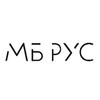 Логотип телеграм канала @mbrususedcars — МБ РУС | Автомобили с пробегом