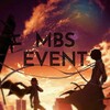 Логотип телеграм канала @mbs_event — Инфоканал МОСКВА БСД