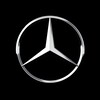 Логотип телеграм канала @mbservrussia — Список Mercedes-Benz сервисов