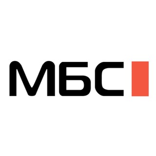 Логотип телеграм канала @mbsgroupru — МБС. Автоматизация бизнеса с Битрикс24
