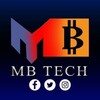 Logo del canale telegramma mbtech_et - @MB TECH